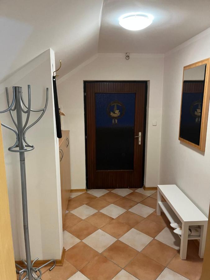Apartma Anastasija كْرانْيِسكا غورا المظهر الخارجي الصورة