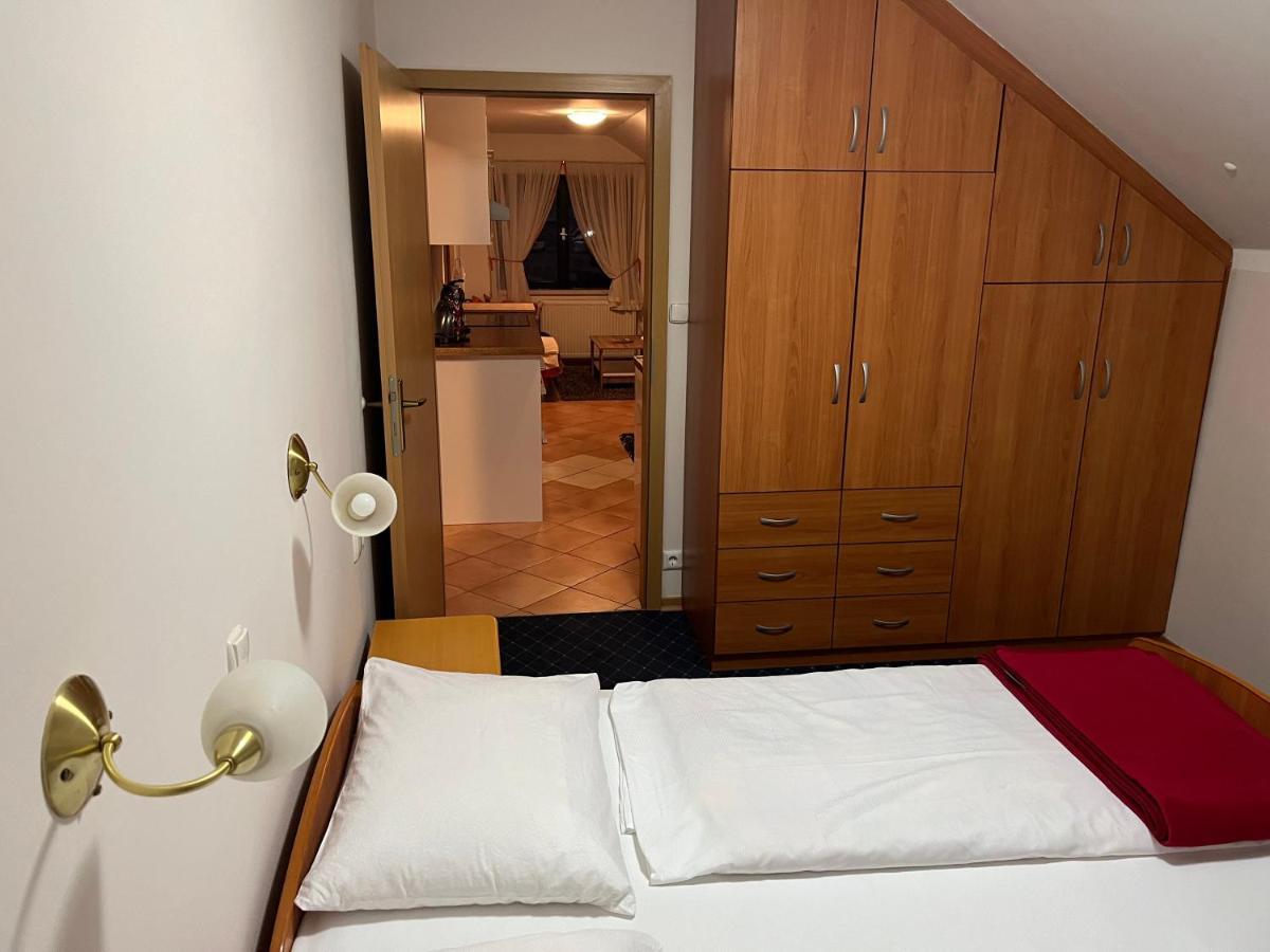 Apartma Anastasija كْرانْيِسكا غورا المظهر الخارجي الصورة