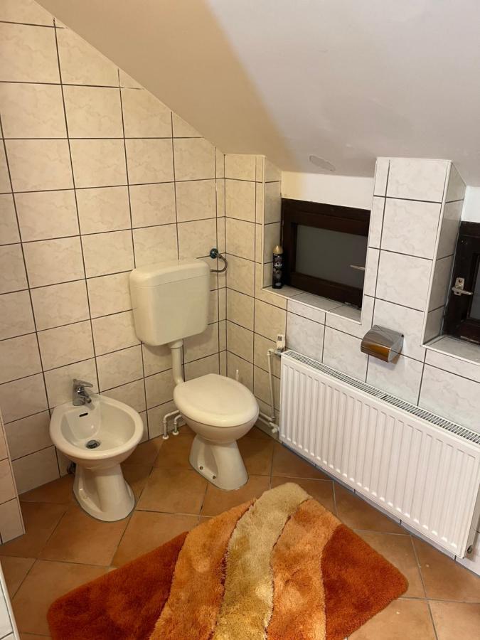 Apartma Anastasija كْرانْيِسكا غورا المظهر الخارجي الصورة