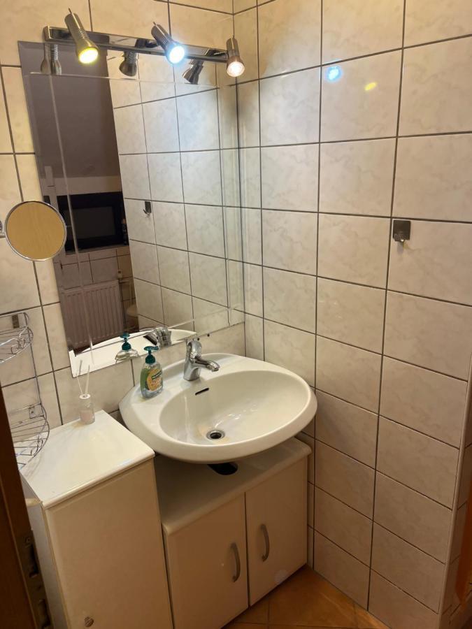 Apartma Anastasija كْرانْيِسكا غورا المظهر الخارجي الصورة