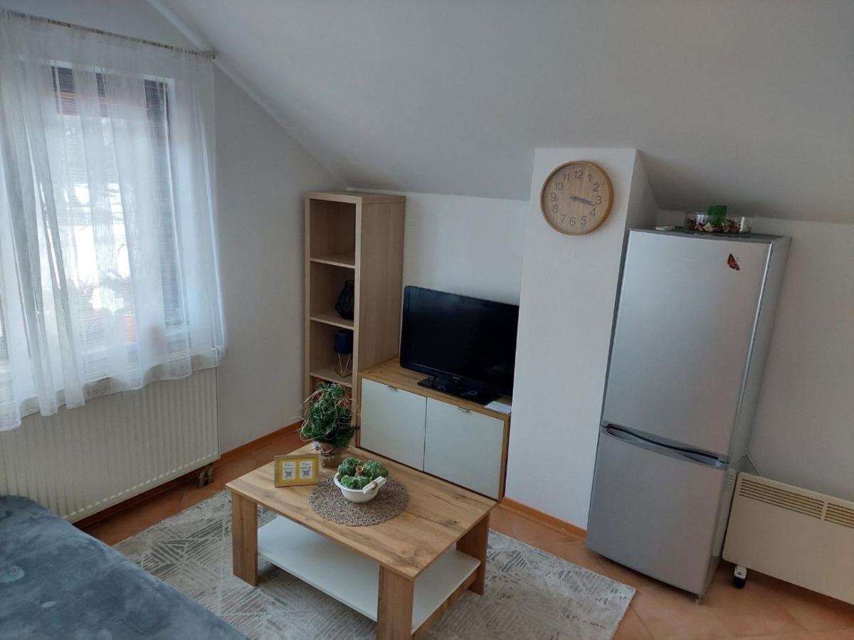 Apartma Anastasija كْرانْيِسكا غورا المظهر الخارجي الصورة