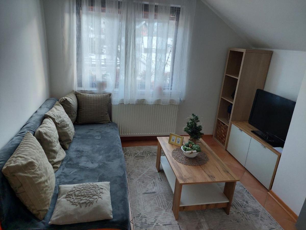 Apartma Anastasija كْرانْيِسكا غورا المظهر الخارجي الصورة